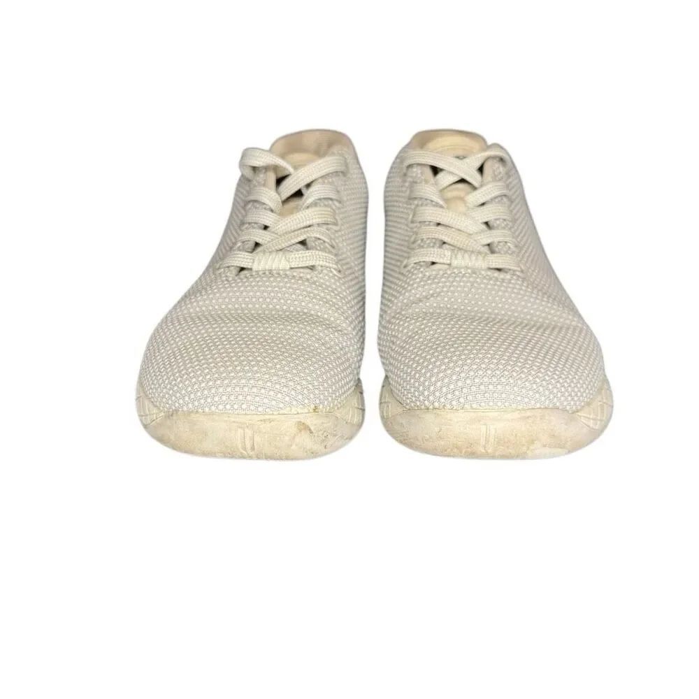 NOBULL Superfabric Trainers Shoes Women’s Size 6.5 Gym Crosslifting Grey - Picture 5 of 8